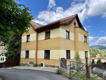 02 - Prodej domu 270 m², Tanvald