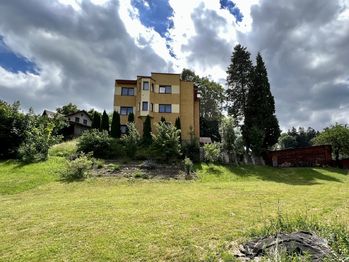 24 - Prodej domu 270 m², Tanvald