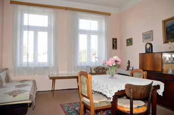 Prodej bytu 3+kk v osobním vlastnictví 74 m², Klatovy