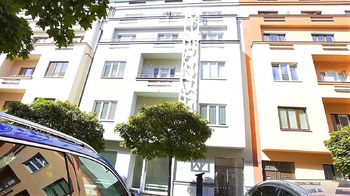 Prodej bytu 2+kk v osobním vlastnictví 74 m², Pardubice