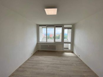 Prodej bytu 3+1 v osobním vlastnictví 68 m², Ostrava