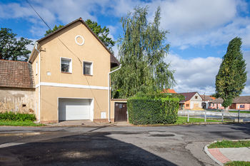 Prodej domu 95 m², Brandýsek