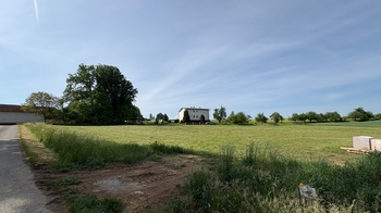 Prodej pozemku 1040 m², Hořice