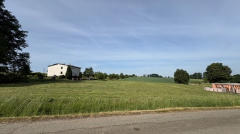 Prodej pozemku 1040 m², Hořice
