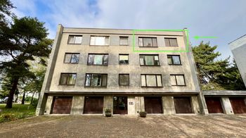 Prodej bytu 4+kk v osobním vlastnictví 103 m², Ostrava