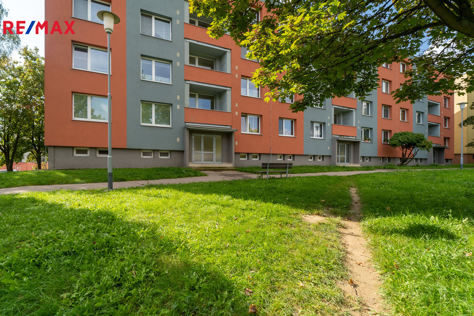 Prodej bytu 2+1 v osobním vlastnictví, 58 m2, Brno