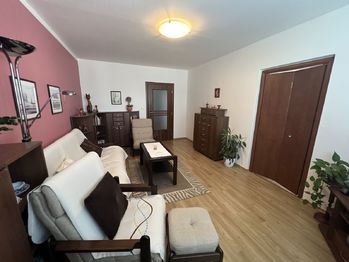 Prodej bytu 3+1 v družstevním vlastnictví 78 m², Ostrava