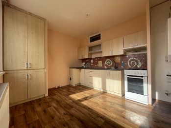 Prodej bytu 1+kk v osobním vlastnictví 25 m², Uničov