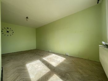 Prodej bytu 2+1 v osobním vlastnictví 57 m², Hlubočky
