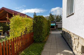 Prodej nájemního domu 370 m², Šumperk