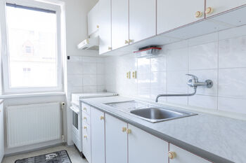 Prodej nájemního domu 370 m², Šumperk