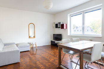 Prodej nájemního domu 370 m², Šumperk