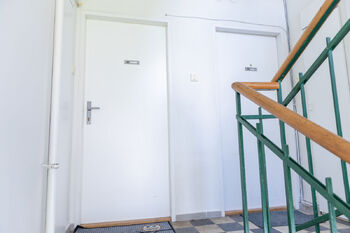 Prodej nájemního domu 370 m², Šumperk