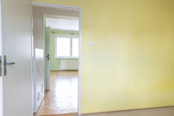 Prodej nájemního domu 370 m², Šumperk