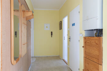 Prodej nájemního domu 370 m², Šumperk