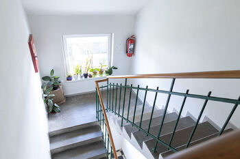 Prodej nájemního domu 370 m², Šumperk