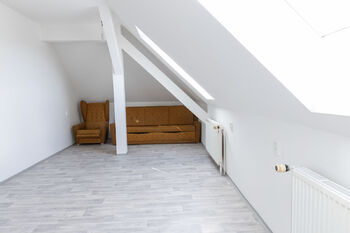 Prodej nájemního domu 370 m², Šumperk