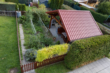 Prodej nájemního domu 370 m², Šumperk