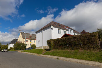 Prodej nájemního domu 370 m², Šumperk