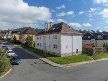 Prodej nájemního domu 370 m², Šumperk