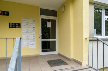 Prodej bytu garsoniéra v osobním vlastnictví 21 m², Ústí nad Labem