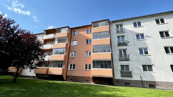Prodej bytu 1+1 v družstevním vlastnictví 29 m², Ostrava