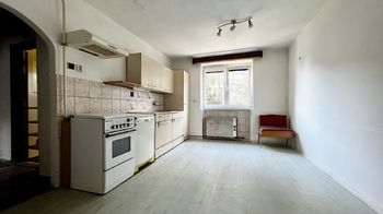Prodej bytu 2+1 v družstevním vlastnictví 53 m², Ostrava