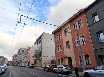 Prodej bytu 1+1 v osobním vlastnictví 42 m², Ústí nad Labem