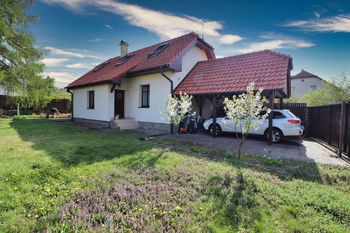 Prodej domu 109 m², Polerady