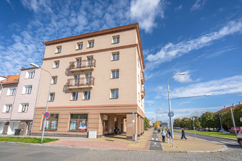 Prodej bytu 3+1 v osobním vlastnictví 88 m², Plzeň