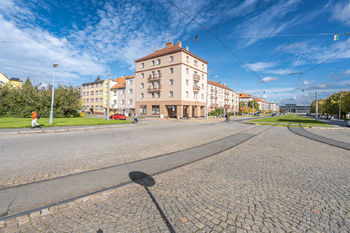 Prodej bytu 3+1 v osobním vlastnictví 88 m², Plzeň