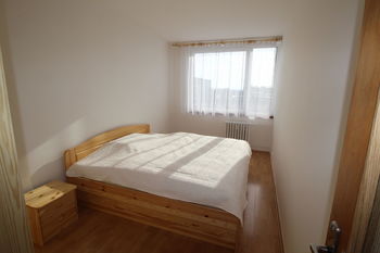 Pronájem bytu 2+kk v osobním vlastnictví 41 m², Praha 9 - Prosek