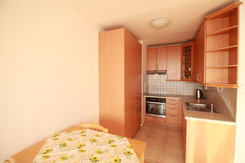 Pronájem bytu 2+kk v osobním vlastnictví 41 m², Praha 9 - Prosek
