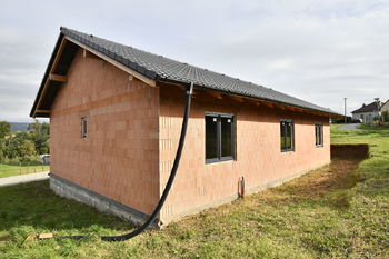 Prodej domu 102 m², Žleby