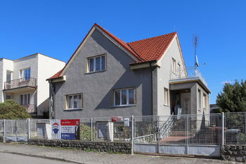 Prodej domu 109 m², Boršov nad Vltavou