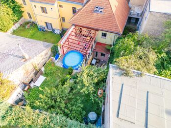 Prodej domu 293 m², Slaný