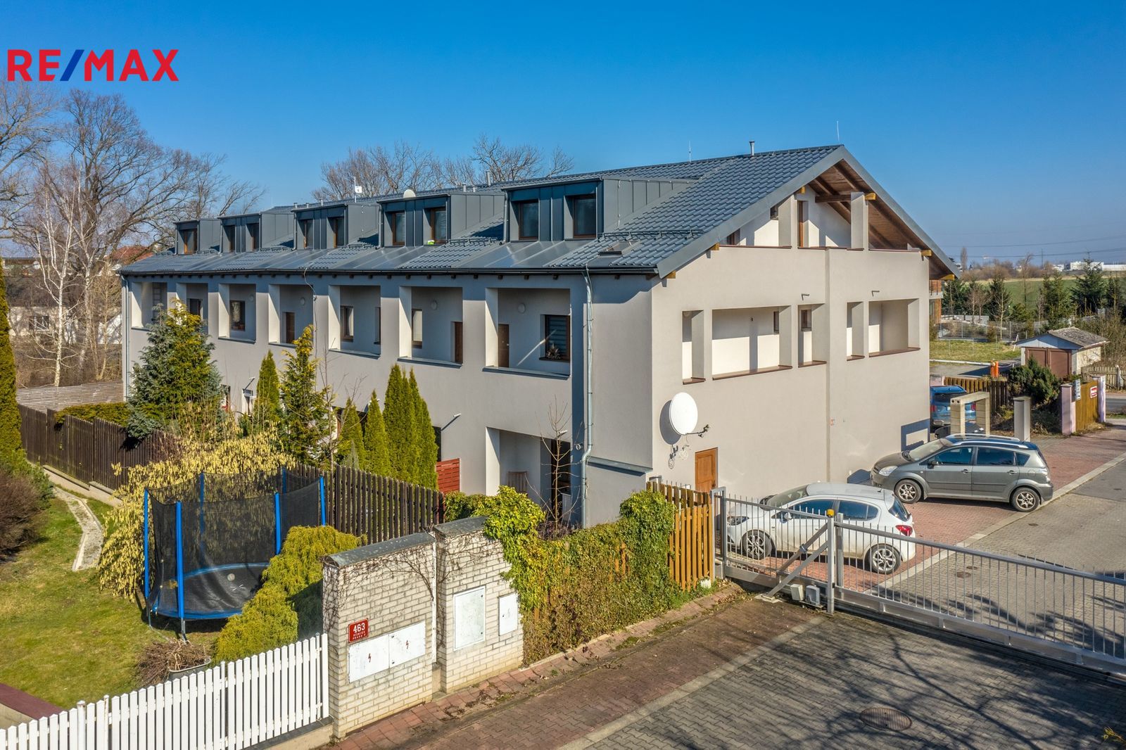 Prodej bytu 2+kk v osobním vlastnictví, 62 m2, Praha 4 - Písnice