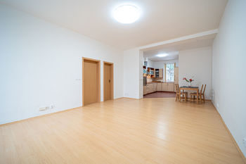 Prodej bytu 2+kk v osobním vlastnictví 103 m², Brno