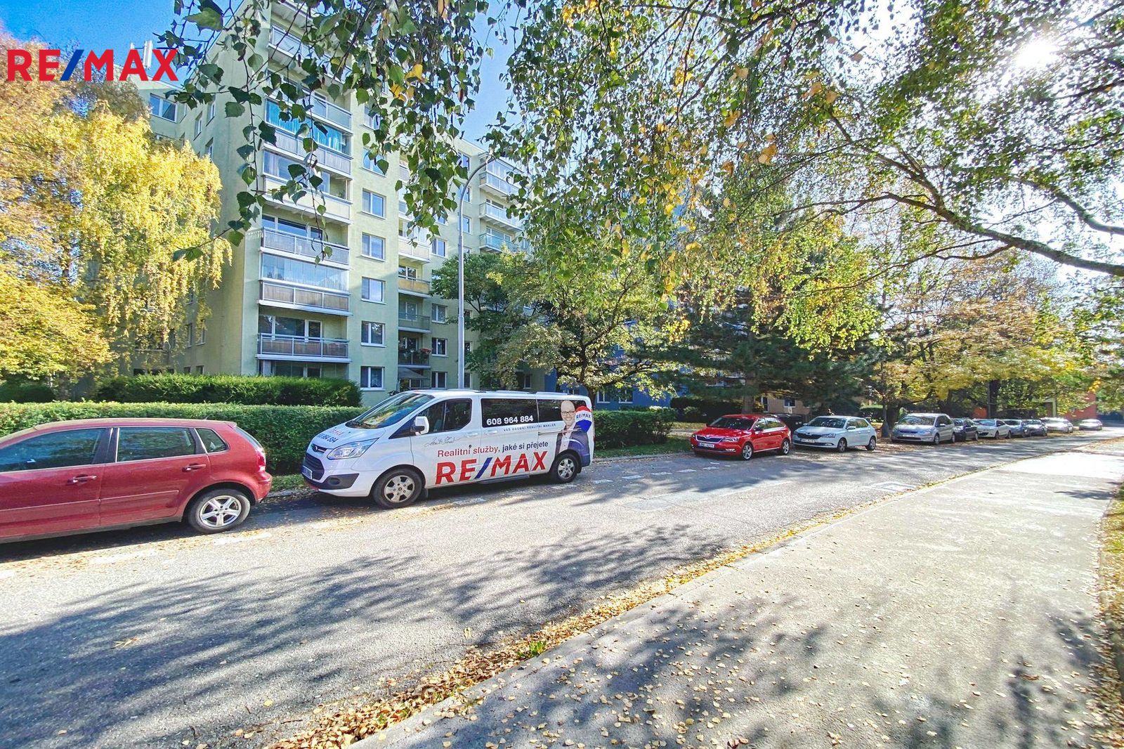 Prodej bytu 5+1 v osobním vlastnictví, 106 m2, Brno