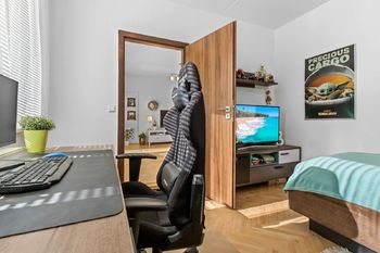 Prodej bytu 5+1 v osobním vlastnictví 106 m², Brno