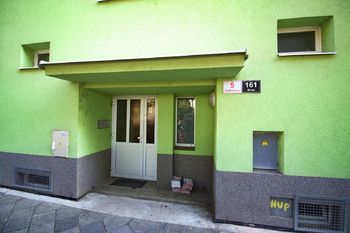 Prodej bytu 3+kk v osobním vlastnictví 54 m², Brno