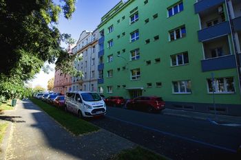 Prodej bytu 3+kk v osobním vlastnictví 54 m², Brno