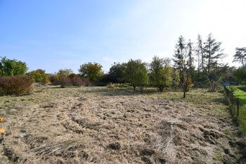 Prodej pozemku 1229 m², Libochovice