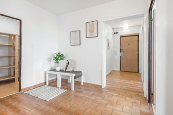 Pronájem bytu 3+1 v osobním vlastnictví 89 m², Praha 5 - Stodůlky