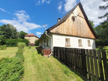 Prodej domu 106 m², Malá Morava