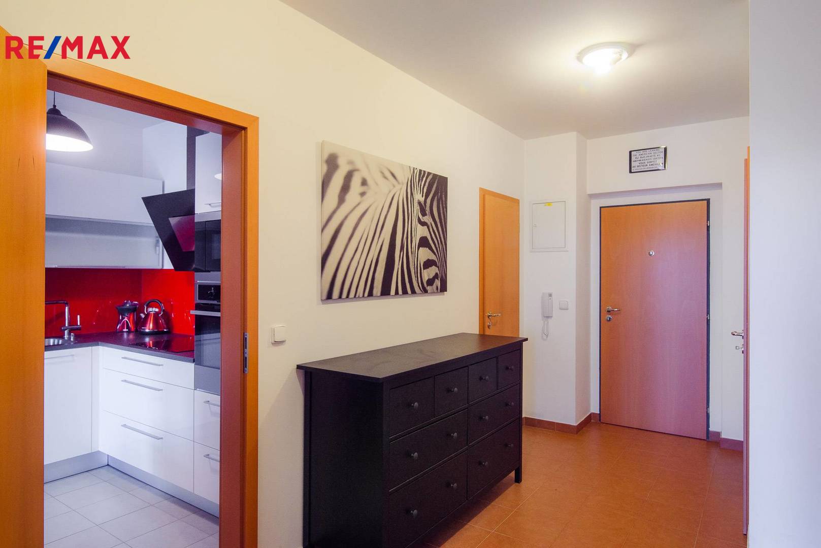 Pronájem bytu 2+kk v osobním vlastnictví, 73 m2, Praha 8 - Libeň