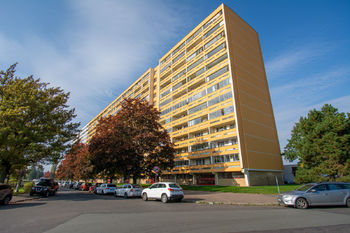 Prodej bytu 1+kk v osobním vlastnictví 37 m², Hradec Králové