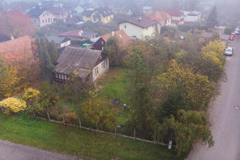 Prodej pozemku 567 m², Jirny