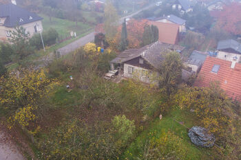 Prodej pozemku 567 m², Jirny
