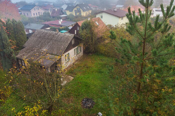 Prodej pozemku 567 m², Jirny